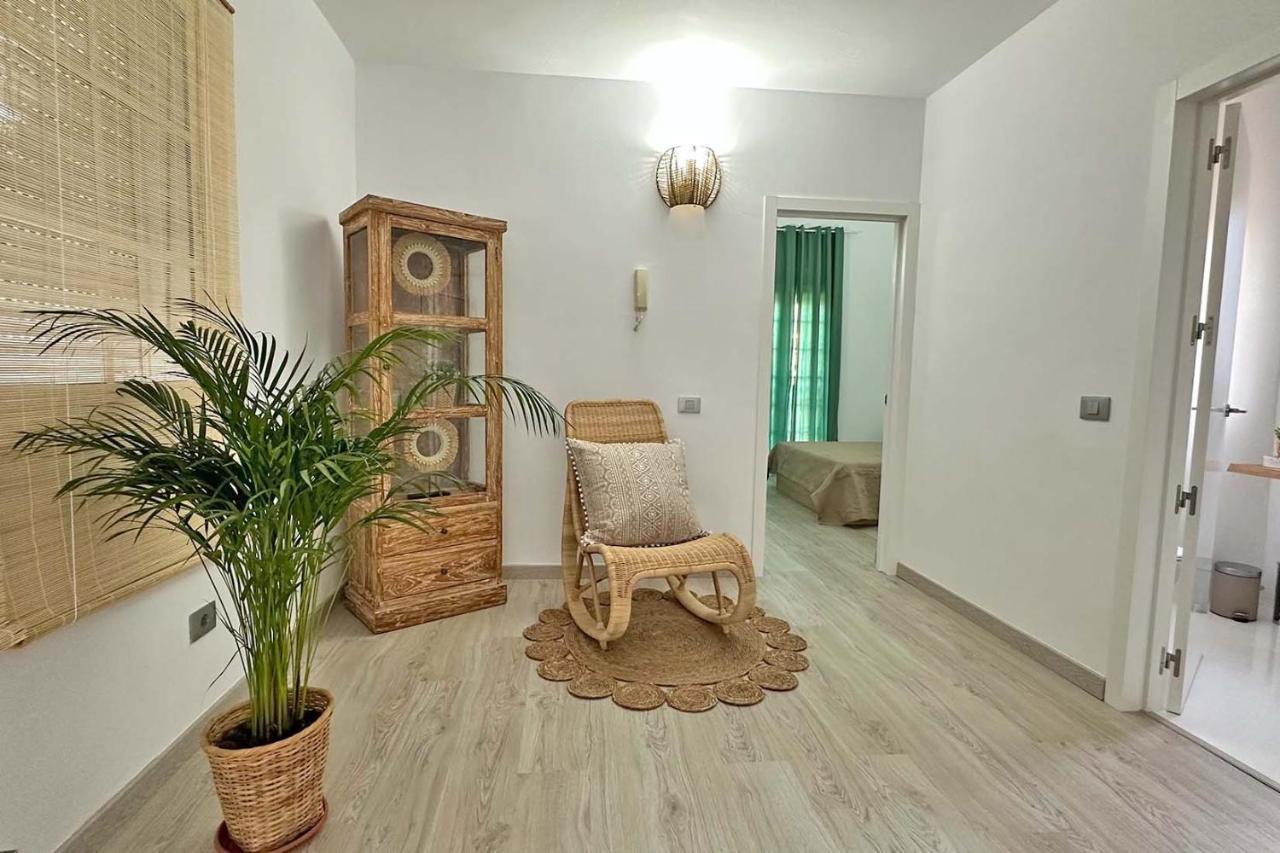 Villa Namaste Costa Adeje  Exterior photo